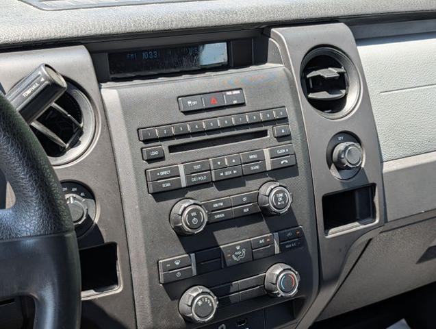 2013 Ford F-150 STX