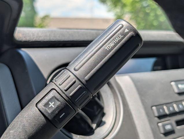 2013 Ford F-150 STX