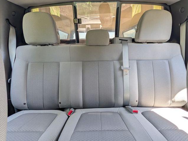 2013 Ford F-150 STX