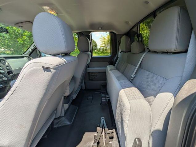 2013 Ford F-150 STX