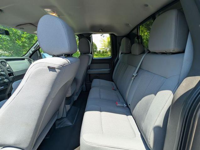 2013 Ford F-150 STX