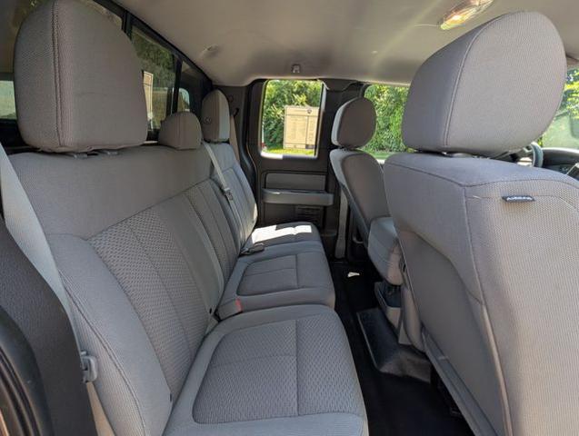 2013 Ford F-150 STX