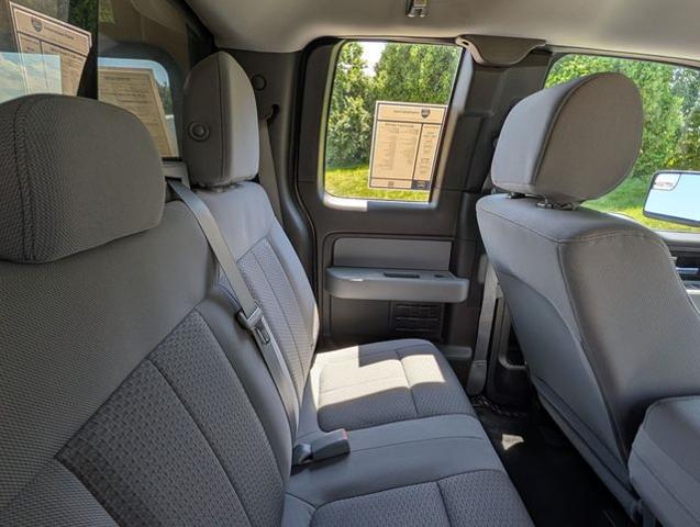 2013 Ford F-150 STX