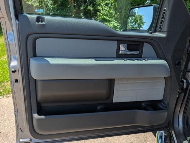 2013 Ford F-150 STX