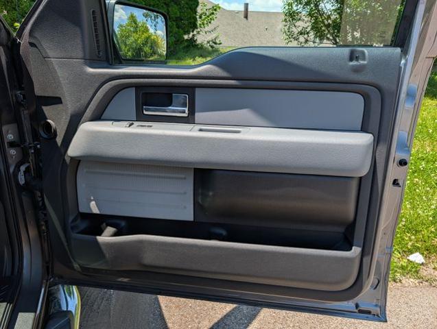 2013 Ford F-150 STX