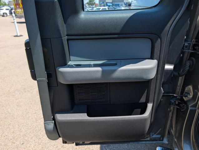 2013 Ford F-150 STX
