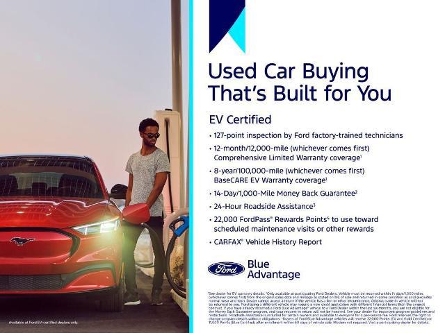 2025 Ford Mustang Mach-E Premium for sale in New Smyrna Beach, FL