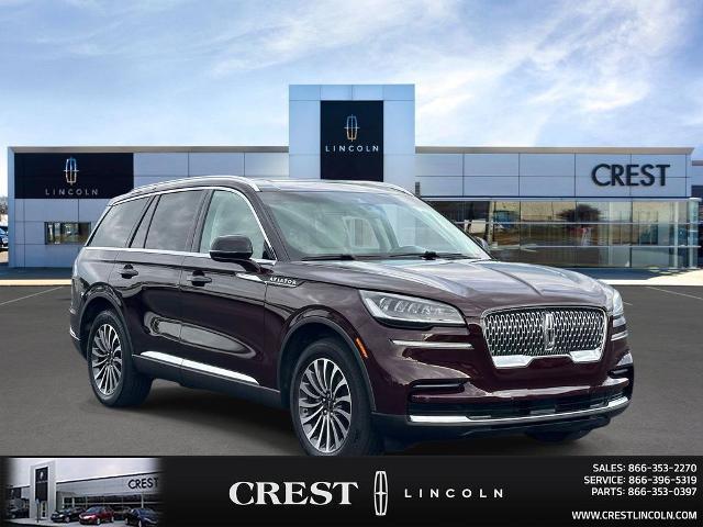 2023 Lincoln Aviator Standard for sale in Sterling Heights, MI