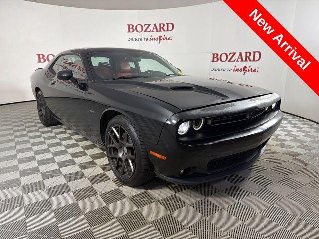 2016 Dodge Challenger R/T Plus for sale in Saint Augustine, FL
