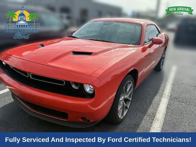 2023 Dodge Challenger SXT for sale in Tallahassee, FL