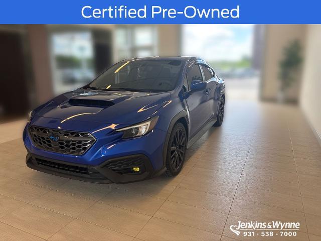 2022 Subaru WRX Premium for sale in Clarksville, TN