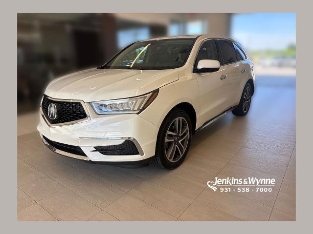 2018 Acura MDX w/Technology Package & AcuraWatch Plus Pkg for sale in Clarksville, TN