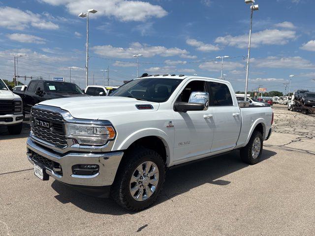 2023 Ram 2500 Limited Crew Cab 4x4 6'4" Box for sale in Bloomington, IL