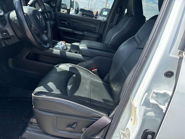 2023 Ram 2500 Limited Crew Cab 4x4 6'4" Box