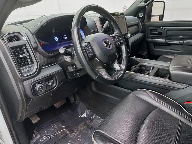 2023 Ram 2500 Limited Crew Cab 4x4 6'4" Box