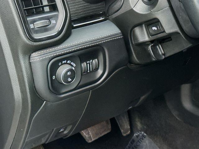 2023 Ram 2500 Limited Crew Cab 4x4 6'4" Box