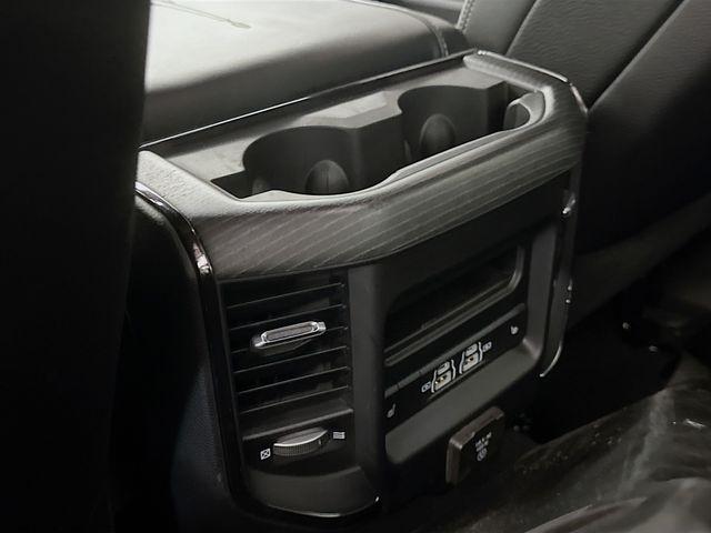 2023 Ram 2500 Limited Crew Cab 4x4 6'4" Box