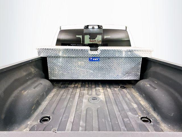 2023 Ram 2500 Limited Crew Cab 4x4 6'4" Box