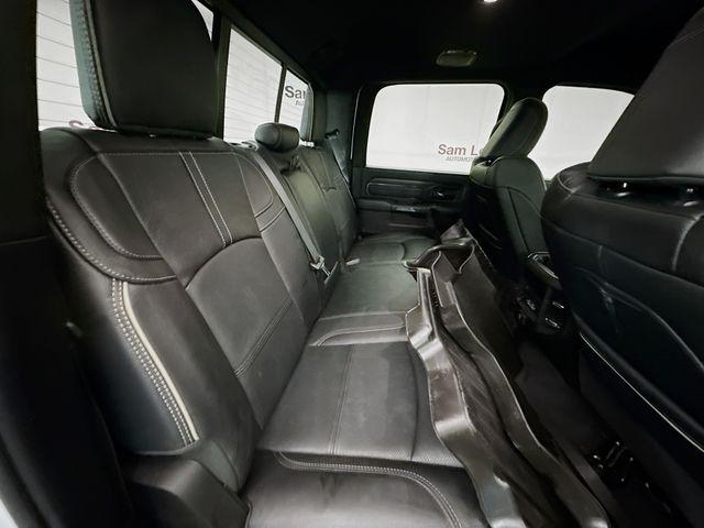 2023 Ram 2500 Limited Crew Cab 4x4 6'4" Box