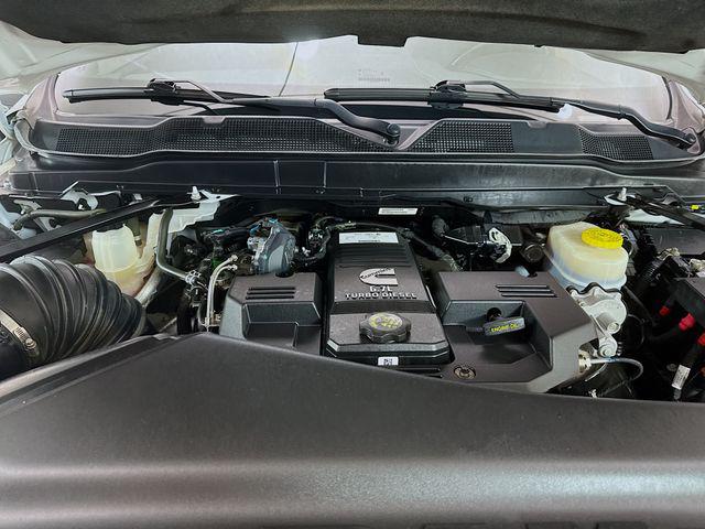 2023 Ram 2500 Limited Crew Cab 4x4 6'4" Box
