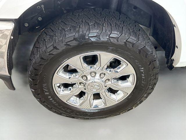 2023 Ram 2500 Limited Crew Cab 4x4 6'4" Box