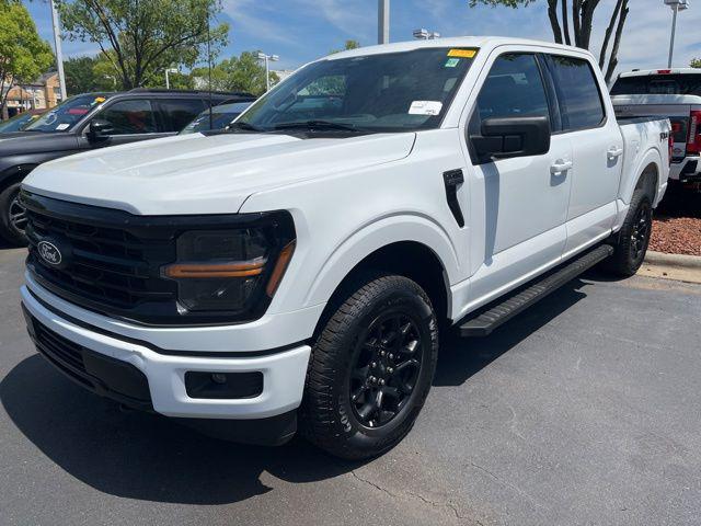 2025 Ford F-150 XLT for sale in Huntersville, NC