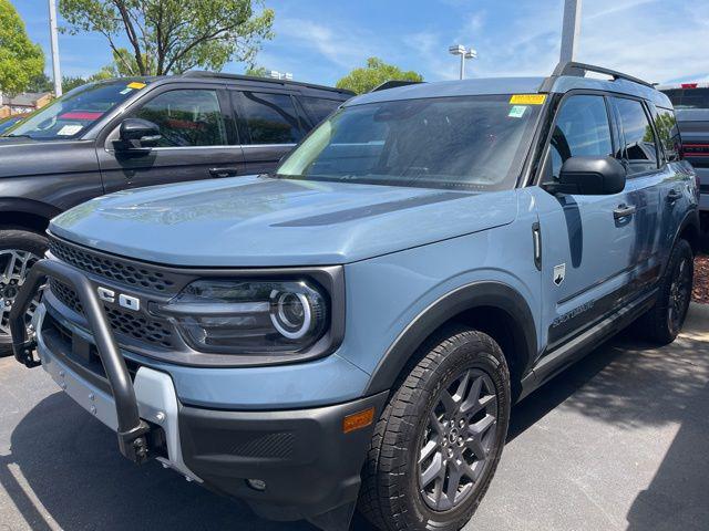 2025 Ford Bronco Sport Big Bend for sale in Huntersville, NC