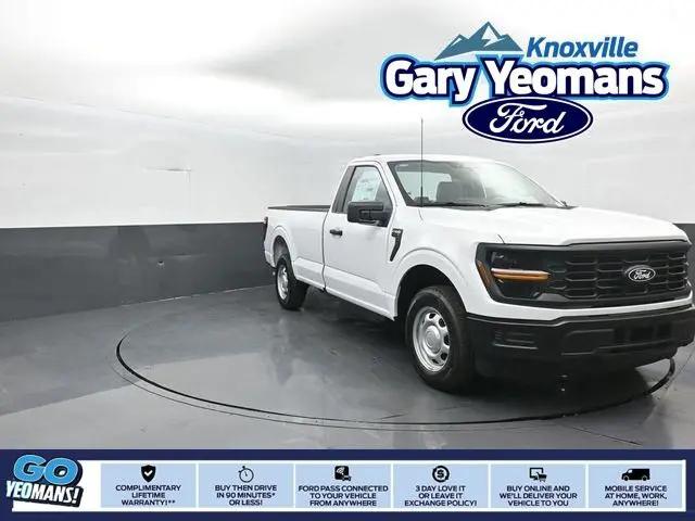 2026 Ford F-150 XL for sale in Knoxville, TN