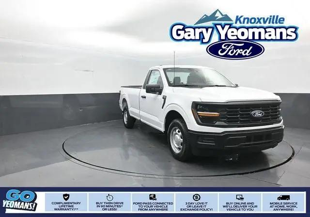 2026 Ford F-150 XL for sale in Knoxville, TN