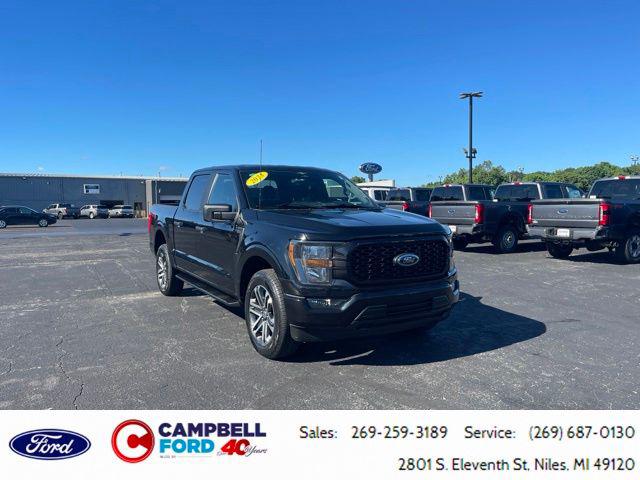 2023 Ford F-150 XL for sale in Niles, MI