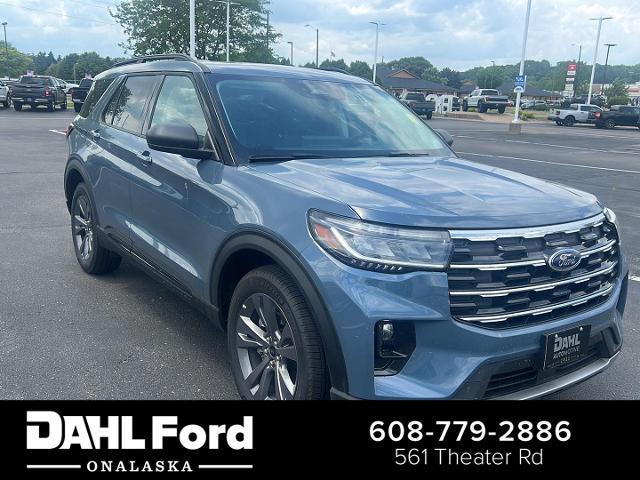2026 Ford Explorer Active for sale in Onalaska, WI