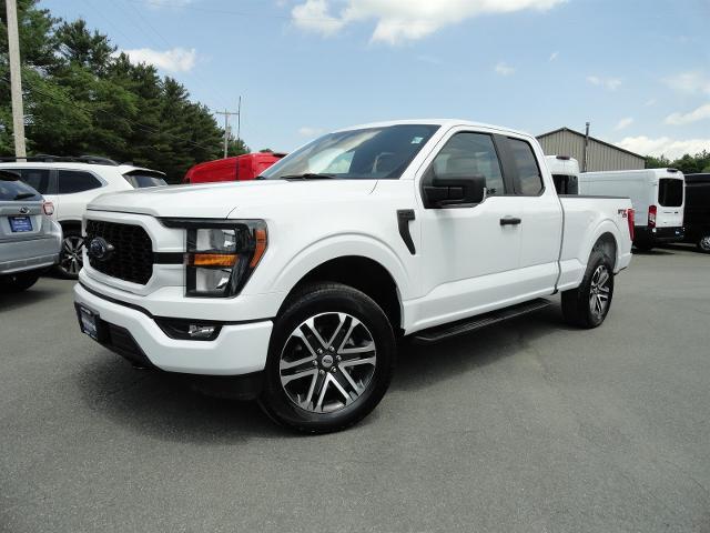2023 Ford F-150 XL for sale in Millerton, NY