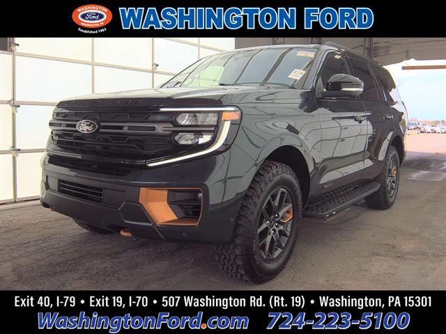 2025 Ford Expedition Tremor for sale in Washington, PA