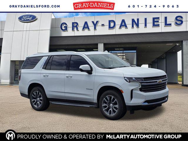 2023 Chevrolet Tahoe 2WD LT for sale in Brandon, MS