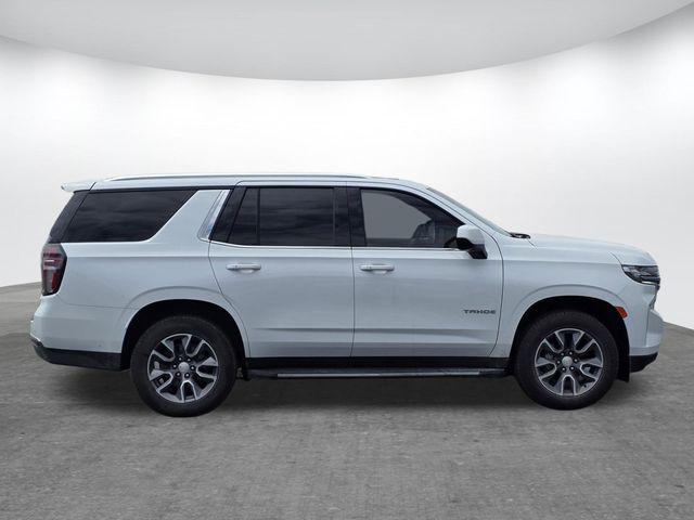 2023 Chevrolet Tahoe 2WD LT