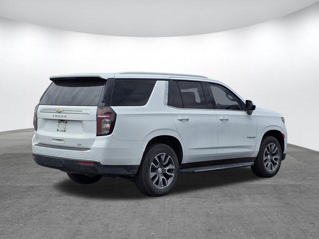 2023 Chevrolet Tahoe 2WD LT