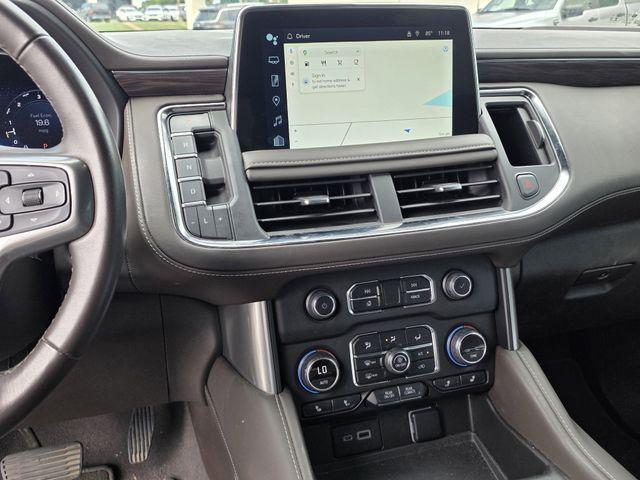 2023 Chevrolet Tahoe 2WD LT