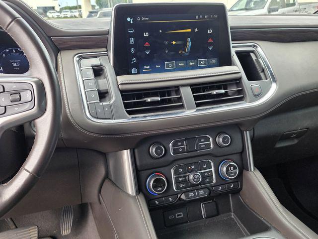 2023 Chevrolet Tahoe 2WD LT