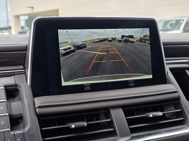 2023 Chevrolet Tahoe 2WD LT
