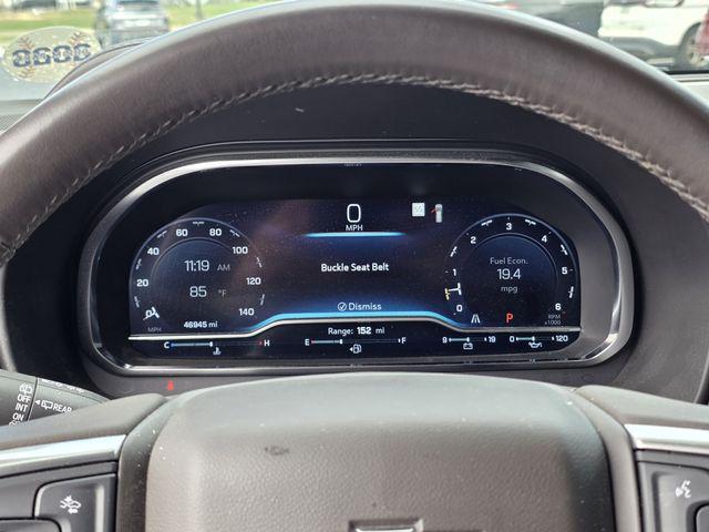 2023 Chevrolet Tahoe 2WD LT