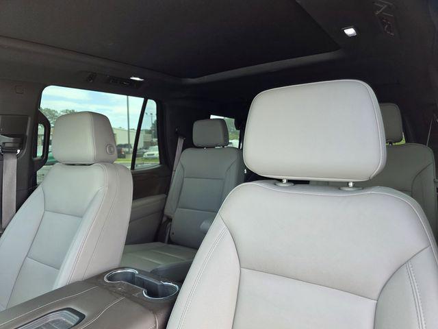 2023 Chevrolet Tahoe 2WD LT
