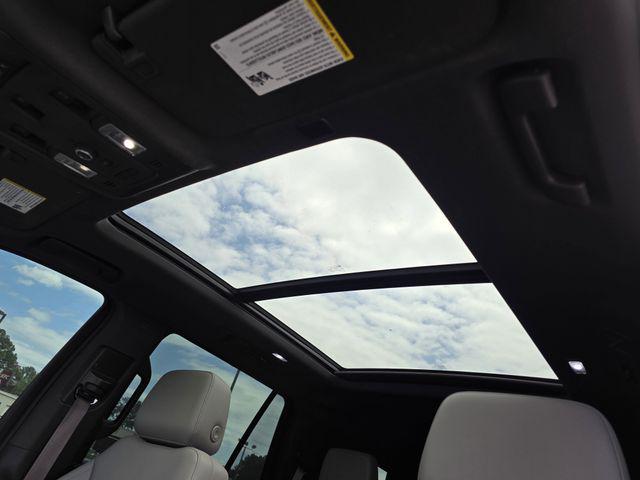 2023 Chevrolet Tahoe 2WD LT