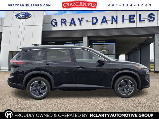 2025 Nissan Rogue SV FWD for sale in Brandon, MS