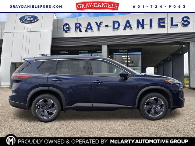 2025 Nissan Rogue SV FWD for sale in Brandon, MS