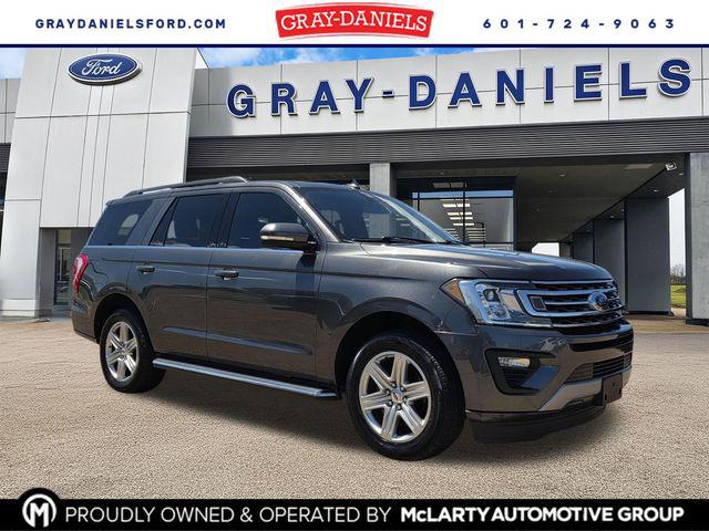2019 Ford Expedition XLT for sale in Brandon, MS