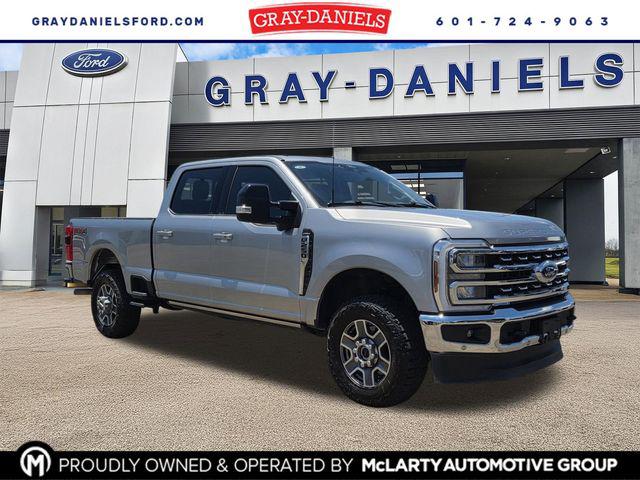 2024 Ford F-250 LARIAT for sale in Brandon, MS