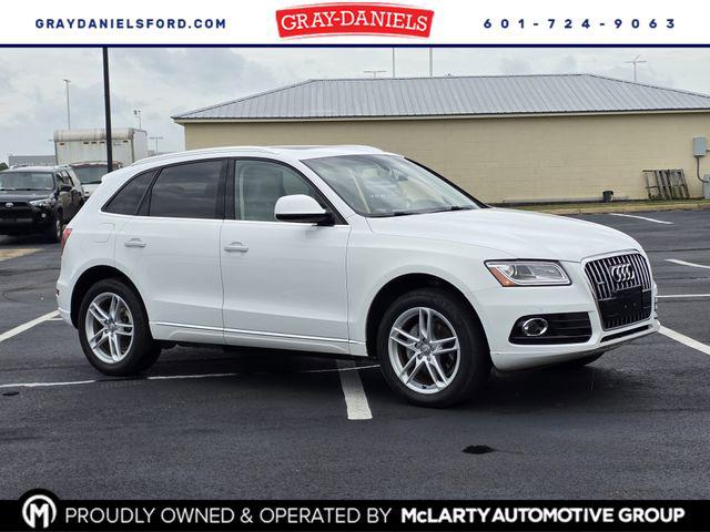 2017 Audi Q5 2.0T Premium for sale in Brandon, MS