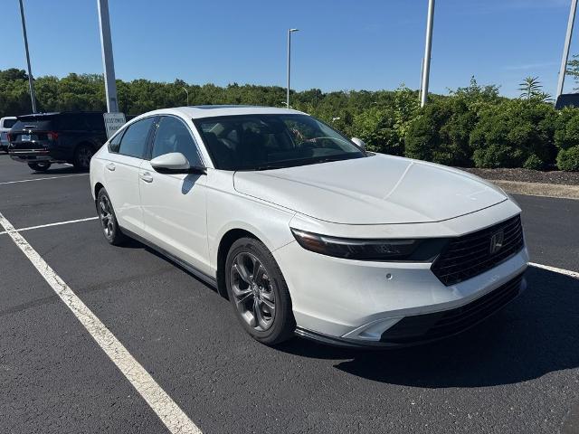 2023 Honda Accord Hybrid EX-L for sale in Buckner, KY