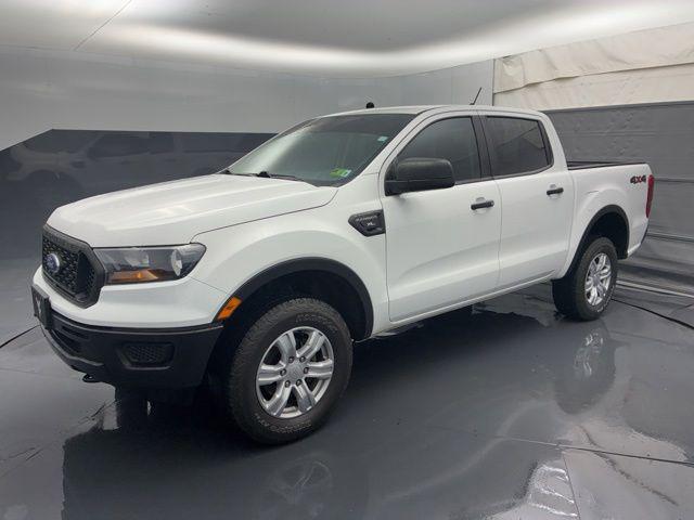 2019 Ford Ranger XL for sale in Grafton, WV