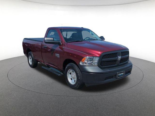 2023 RAM 1500 Classic Tradesman Regular Cab 4x2 8 Box 2023 RAM 1500 Classic Tradesman Regular Cab 4x2 8 Box